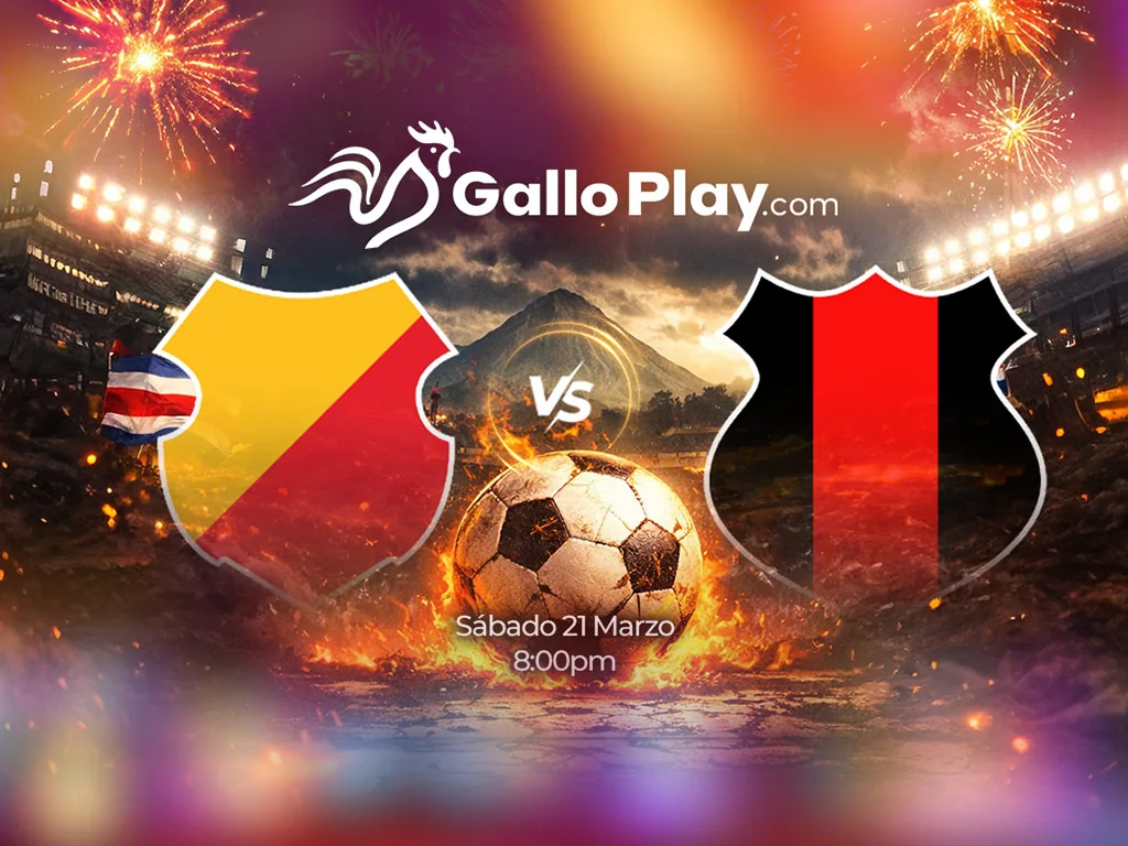Heredia vs La Liga Jornada 13 Clausura 2026
