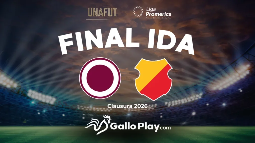 Saprissa vs Heredia previa del clásico