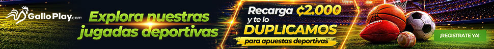 Promoción GalloPlay